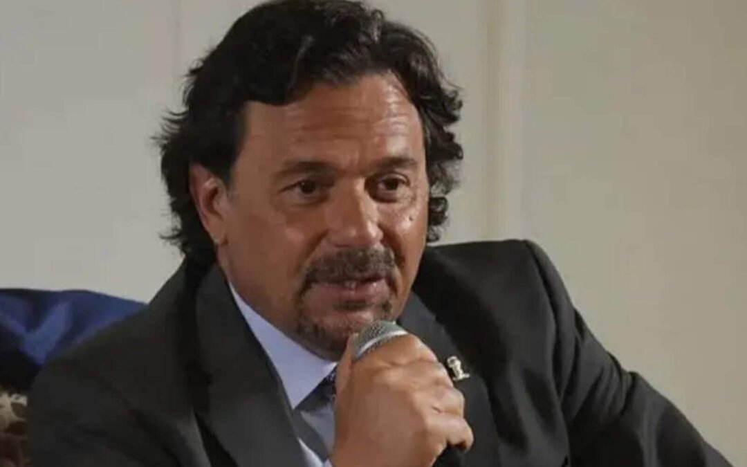 Gustavo Sáenz elimina planes de ANSES para extranjeros no residentes