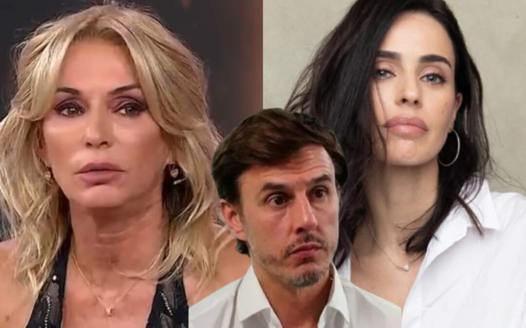 Yanina Latorre apuntó contra Priscila Crivocapich: ‘Trepa y mojigata’