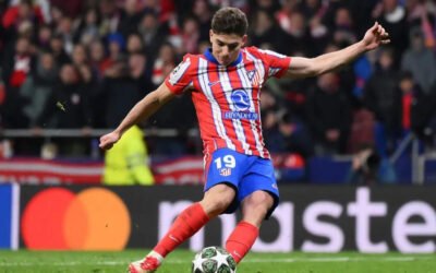 La IFAB cambiará el reglamento a raíz del penal de Julián Álvarez ante el Real Madrid