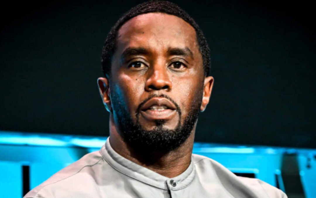 Caos en el juicio de Diddy: una mujer irrumpió a los gritos antes de formar el jurado