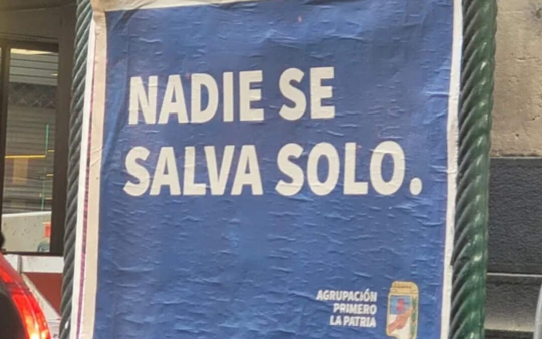 ‘Primero la Patria’: el reciclaje K que busca contener a los decepcionados en Córdoba