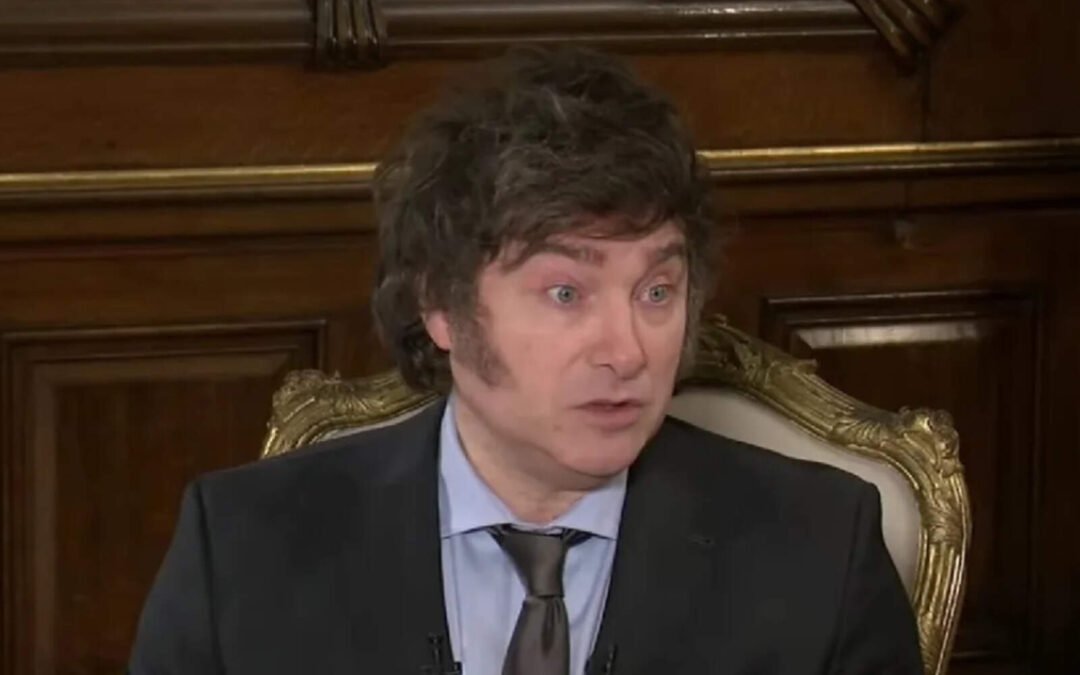 A 10 años de Ni Una Menos: Milei redujo los homicidios de mujeres en más de 14%