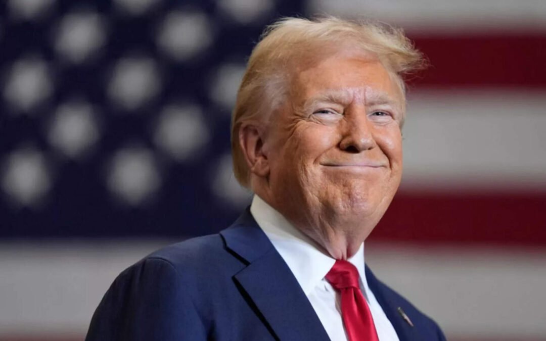 La administración Trump comenzará a revocar las visas universitarias a los chinos