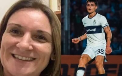 Detienen a la madre de un jugador de Gimnasia por liderar una asociación ilícita