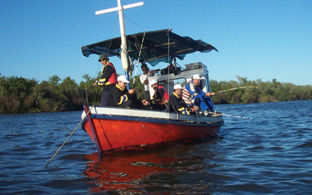 Los delirios sindicalistas que amenazan con hundir la pesca