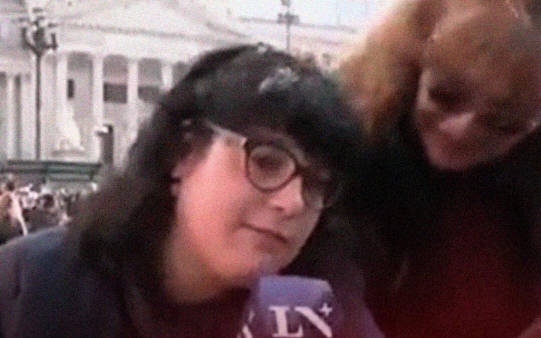 ‘Ponete a llorar’: una madre le pidió a su hija discapacitada que llore contra Milei