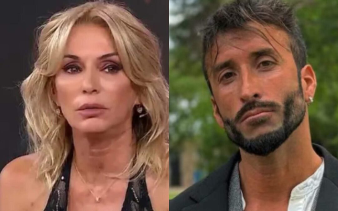 Yanina Latorre fulminó a Roberto Castillo: ‘Busca fama y es un cholulo’