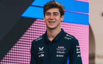 Fórmula 1: Colapinto podría hacer una exhibición en Buenos Aires