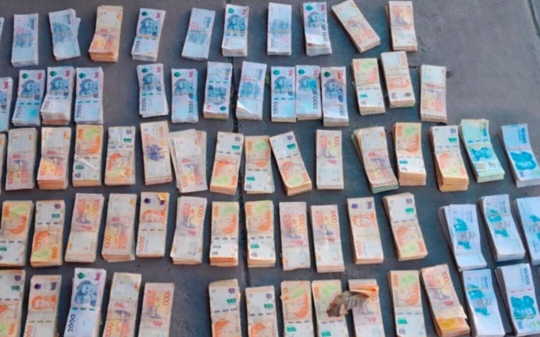Tulumba, Córdoba: ex empleado robó 25 millones a su jefe tras ser despedido