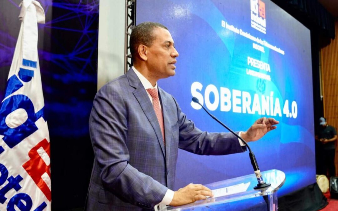 INDOTEL lanza “Soberanía 4.0” para fortalecer la señal radial en la frontera