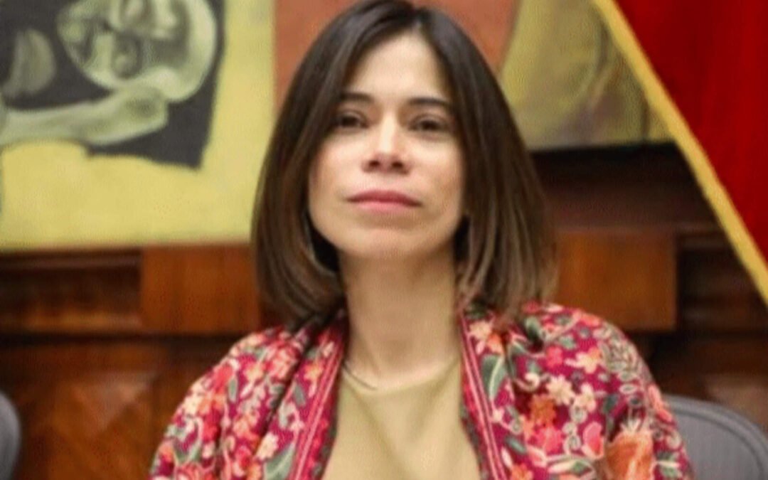Un esquema correísta intentó interferir en la Judicatura desde el CPCCS