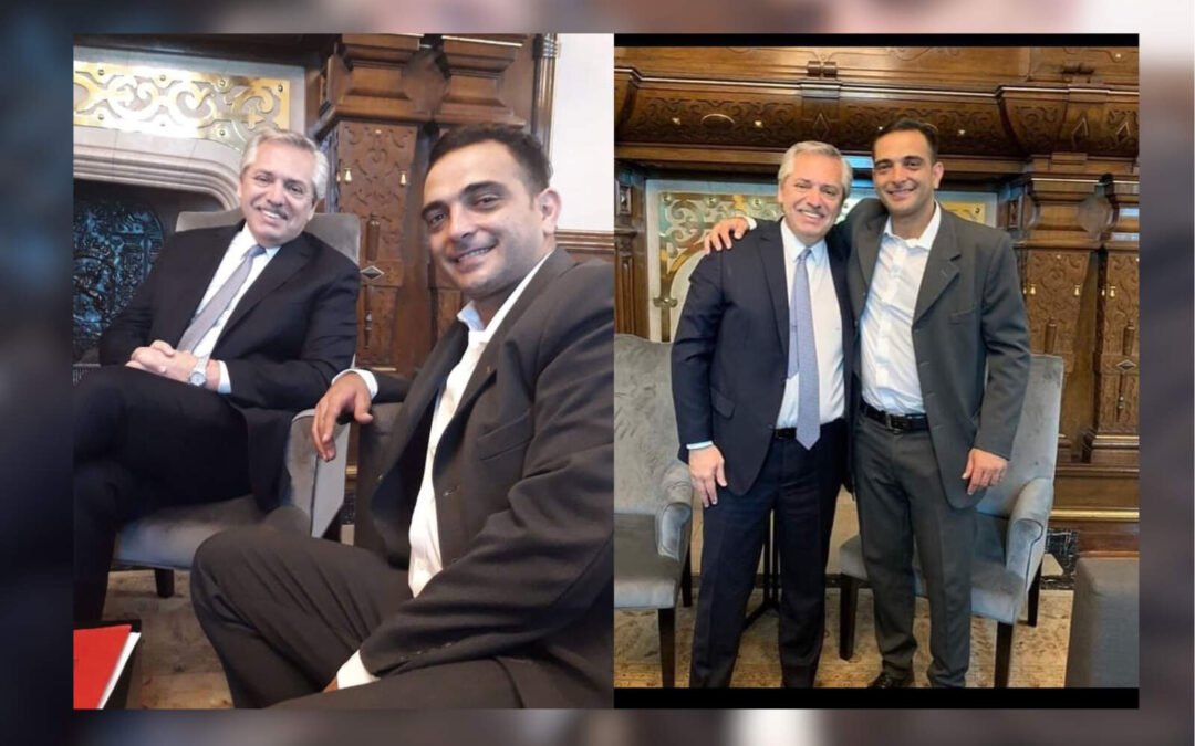 Escándalo en Río Segundo: contratos por 2700 millones en curros sin terminar