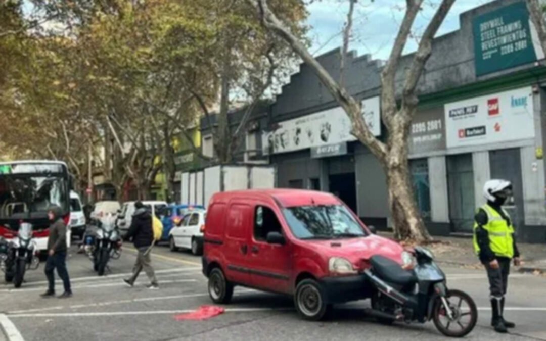 Un valiente comerciante persiguió y freno a violentos delincuentes en Reducto