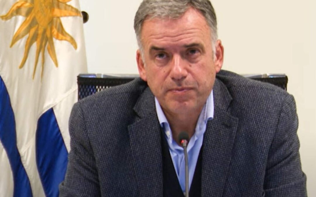 Gravísimo: Yamandú Orsi compromete al pueblo uruguayo a ciegas ante la ONU