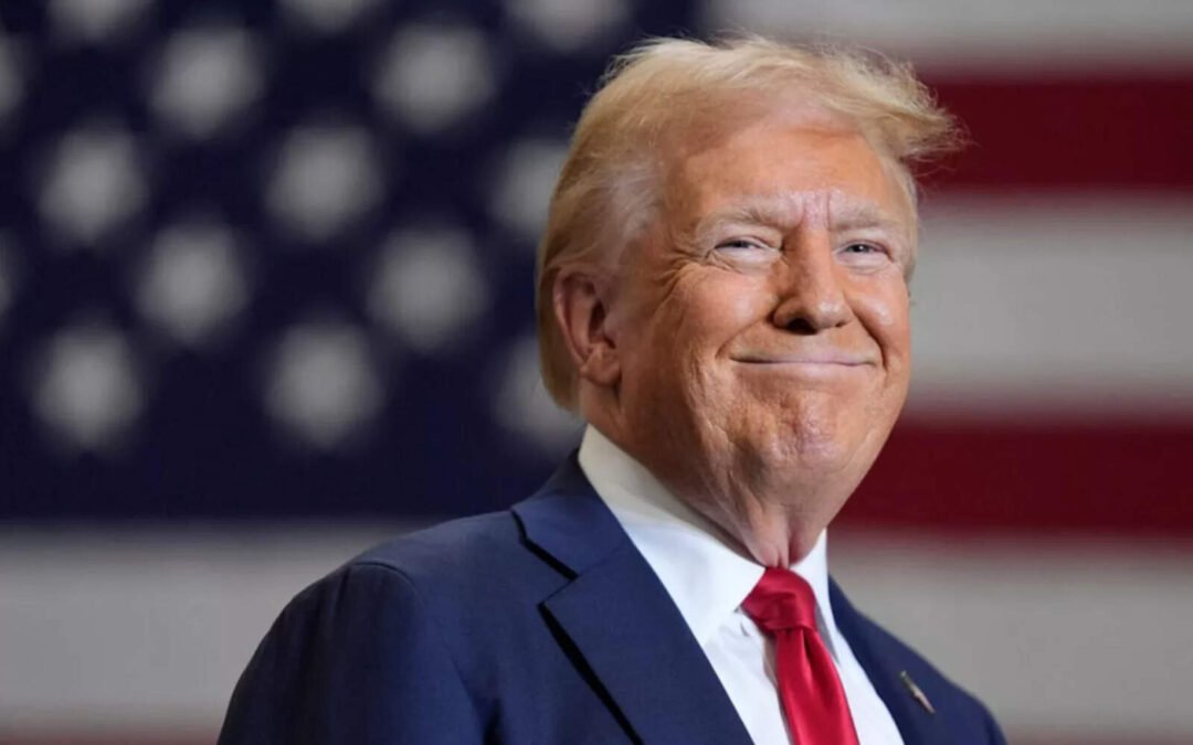 Trump considera extender el plazo de venta obligatoria para TikTok en Estados Unidos