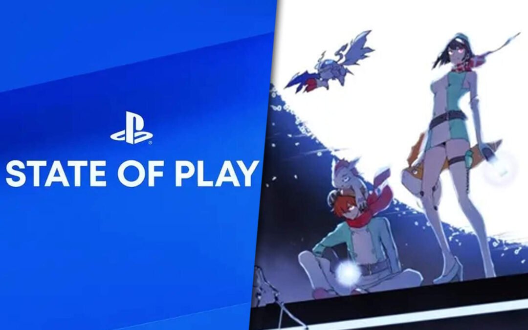 State of Play: todos los anuncios, juegos y sorpresas del evento de Sony