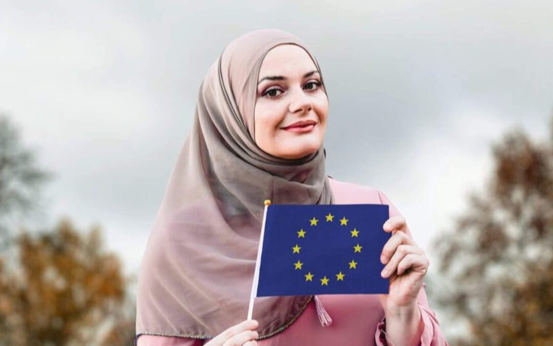 ‘Muhammad’ ya es uno de los nombres más pupulares en varias ciudades europeas