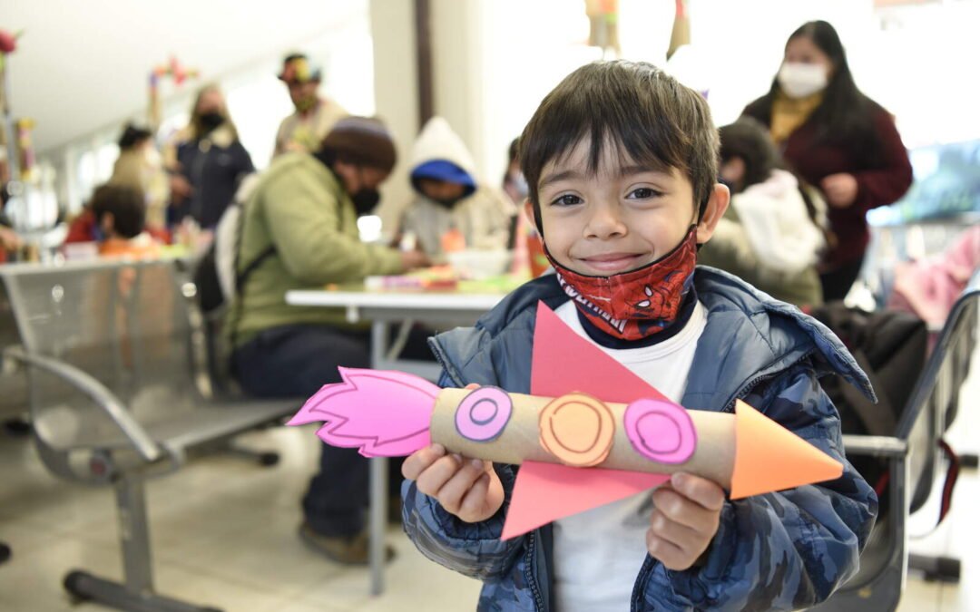 El Gobierno de Milei eliminó Comités del Hospital Garrahan que mutilaban a niños