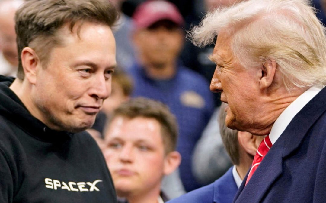 De qué se trata la ley de presupuesto que enfrenta a Trump y Elon Musk