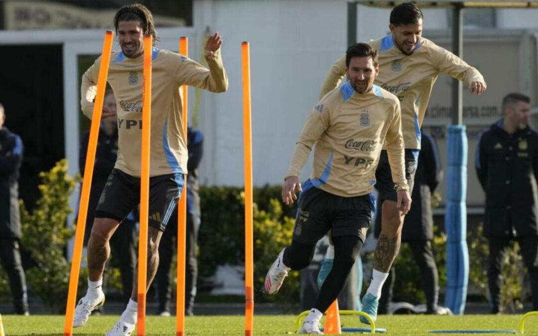 messi-sera-suplente-en-un-equipo-con-muchas-variantes-para-enfrentar-a-chile