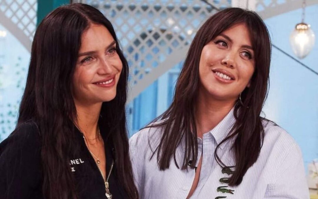 El insólito reclamo de Zaira Nara a Wanda: ‘mientras ella está en Milán…’