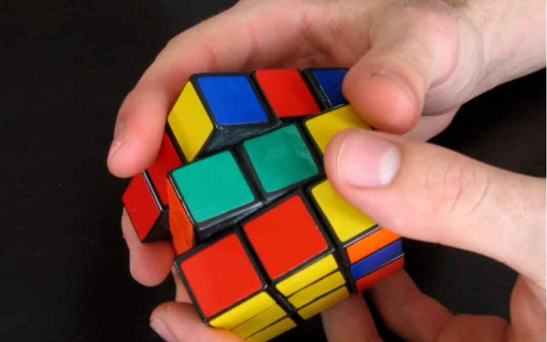 Alta Gracia será sede del Desafío Cubero 2025, competencia internacional de cubo Rubik