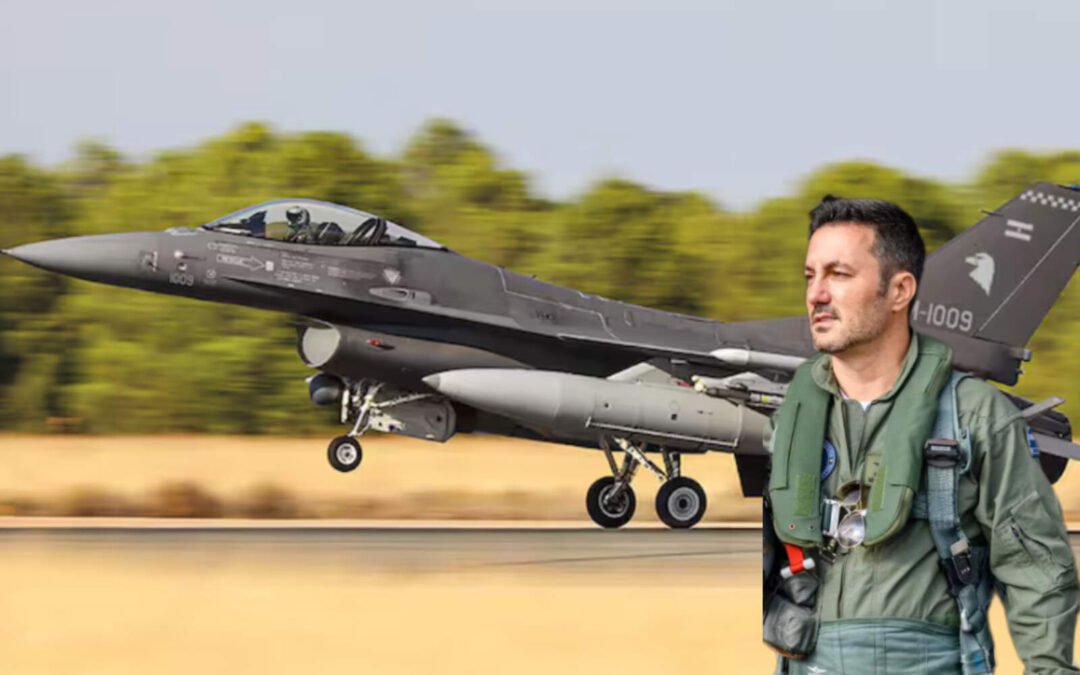 Petri garantiza continuidad de vuelos comerciales en Río Cuarto