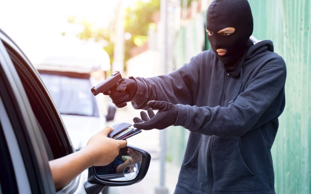 Crece la delincuencia de menores en Córdoba: choferes de apps de transporte en alerta