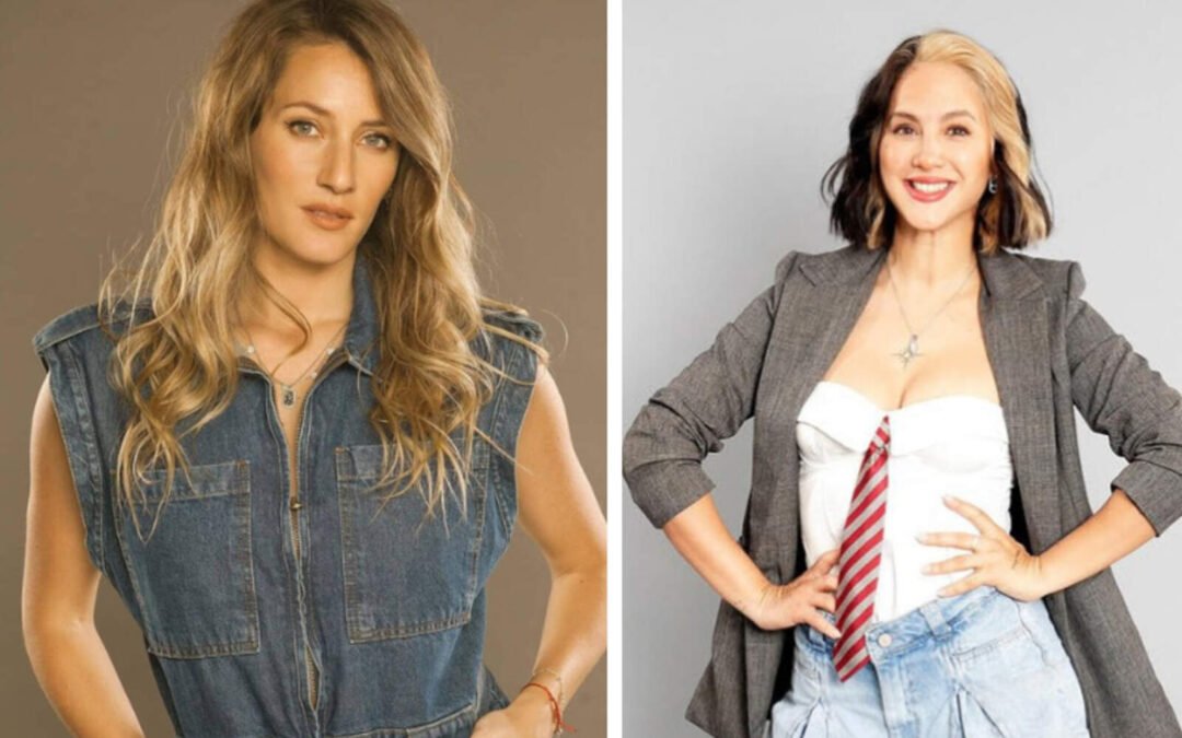 Mica Viciconte hablo sobre la polémica renuncia de Flor Vigna al reality chileno