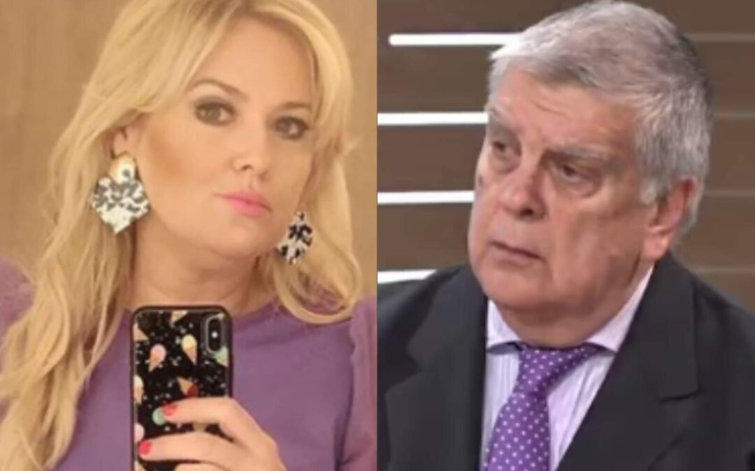 ‘Voy por el lugar de Luis Ventura’: Pilar Smith desafió el poder en APTRA