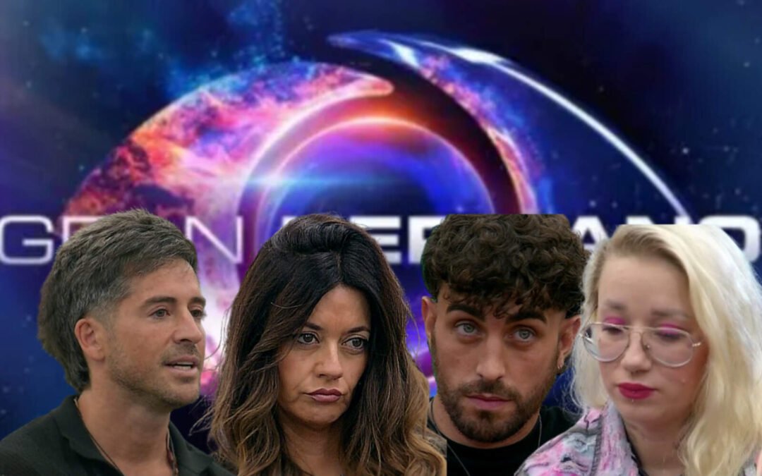 ¿Quién será el próximo eliminado de Gran Hermano según las encuestas?