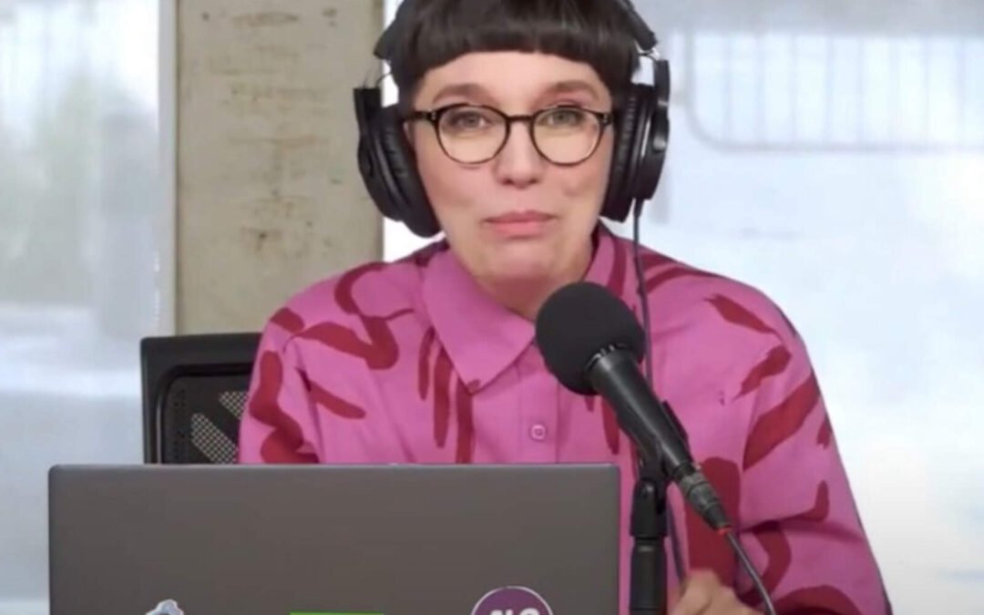El programa ultrafeminista Somos Nosotras desinforma desde TV Ciudad