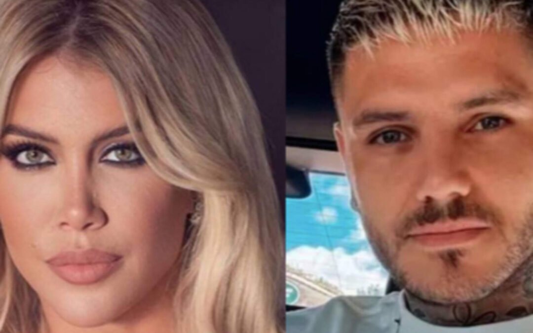 Wanda Nara aseguró que sus hijas tienen pesadillas por la China Suárez