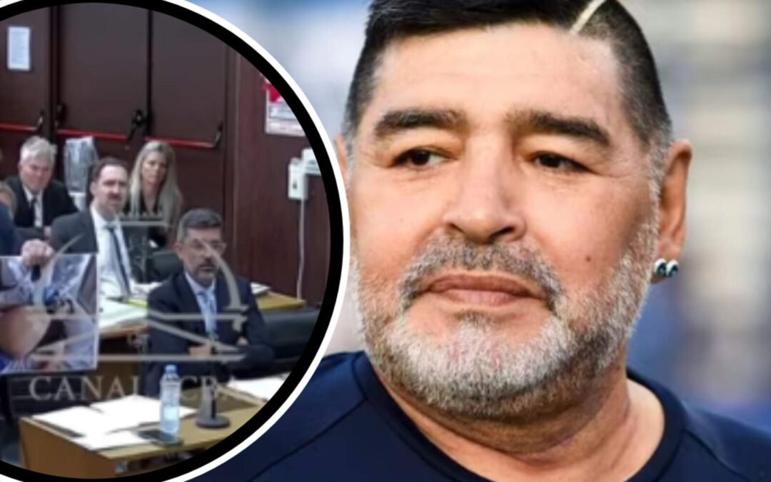 Nuevo juicio por la muerte de Maradona: ya hay fecha para el sorteo del tribunal