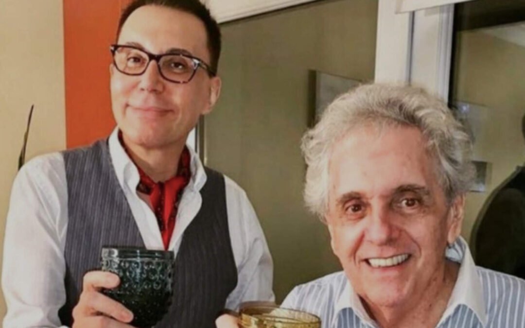 Se conoció quien heredara la fortuna de Antonio Gasalla