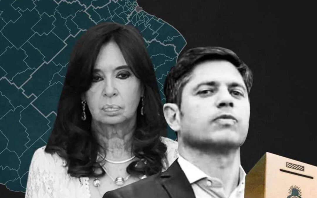 Más del 65% de las personas cree que La Libertad Avanza debería gobernar PBA