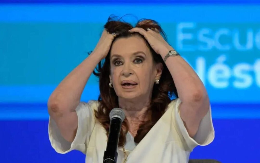 La Corte Suprema se prepara para ratificar la condena a Cristina Kirchner
