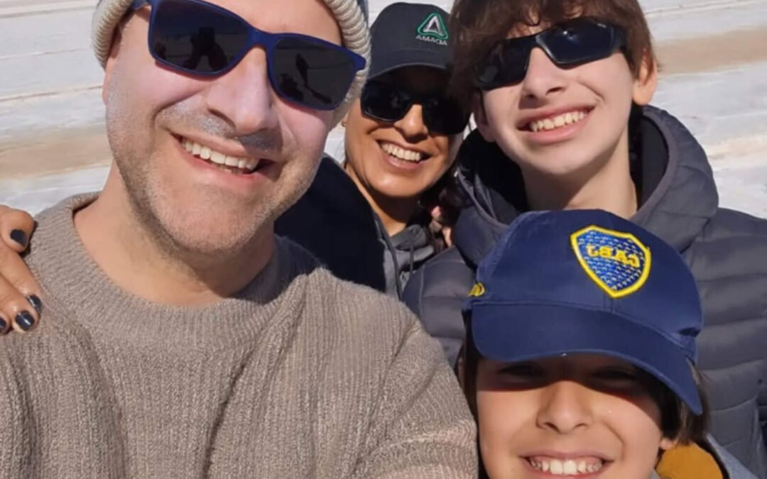 Masacre en Villa Crespo: habló un familiar por primera vez y apuntó a la salud mental