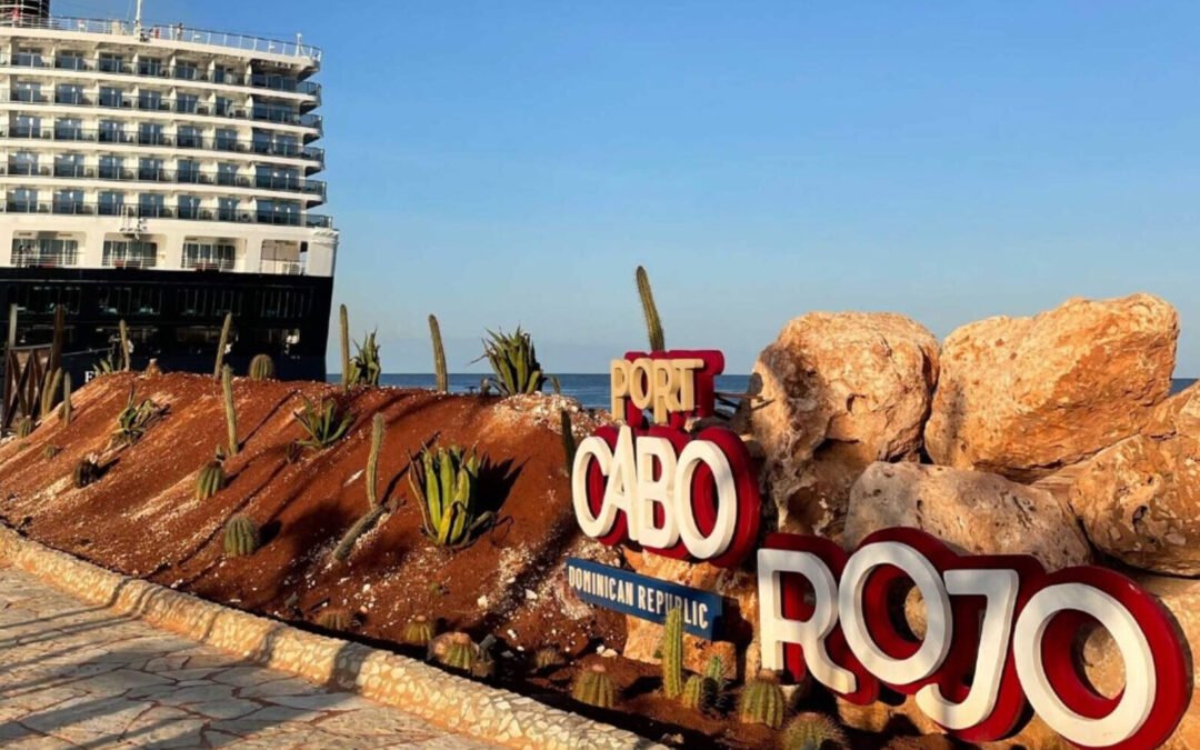 Cabo Rojo: Desarrollan megaproyecto turístico en el corazón del sur