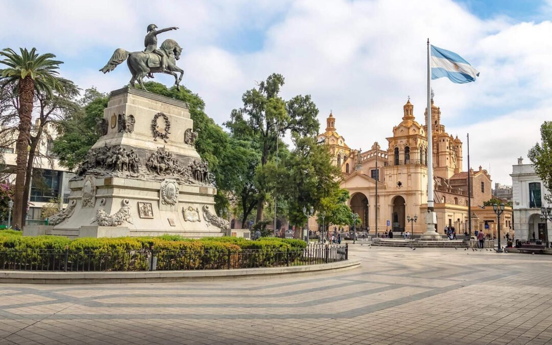 Córdoba: La Libertad Avanza lanza una campaña provincial de afiliación en simultáneo