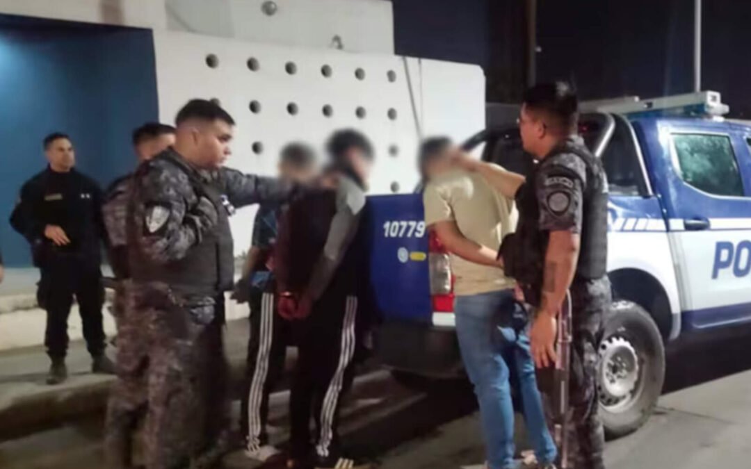 Córdoba: 600 ataques a policías en 17 meses y una gestión municipal ausente