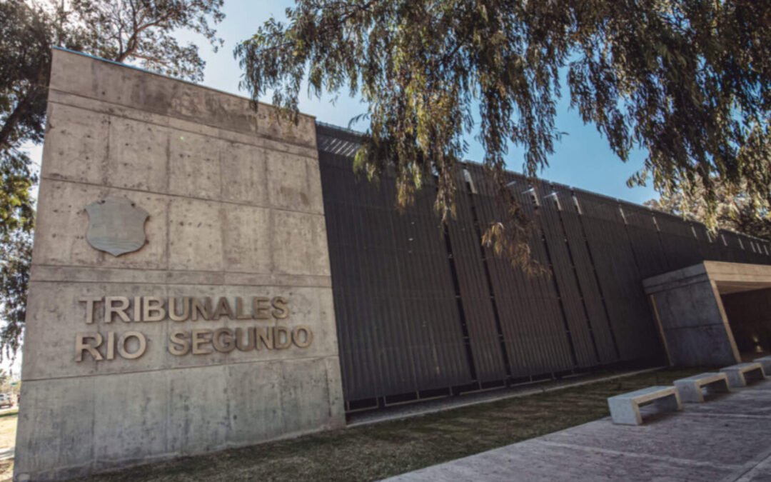 Río Segundo: tres hombres a juicio por presunta estafa y falsificación en una herencia