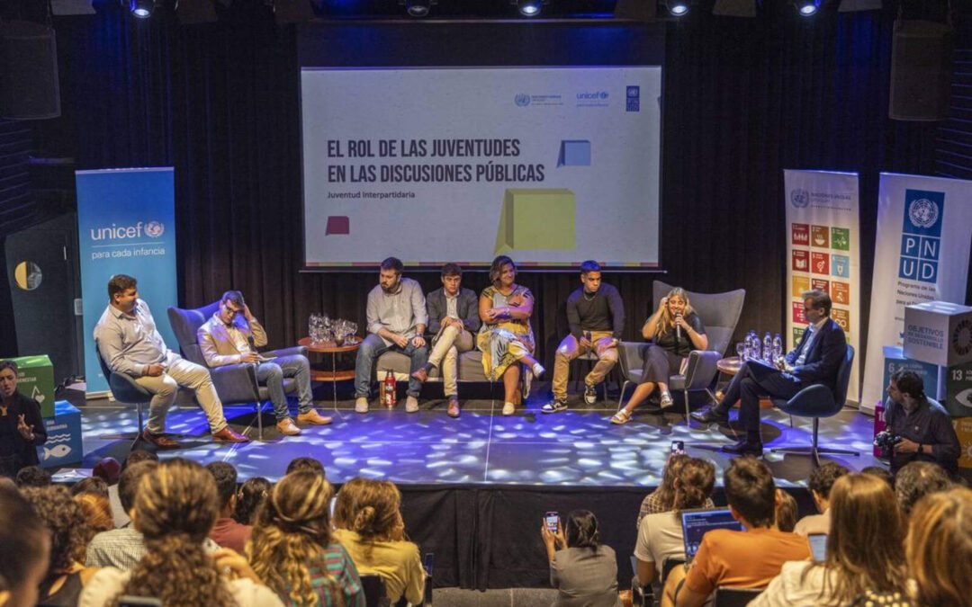 ¿El futuro de Uruguay está en manos del Partido Único Globalista?