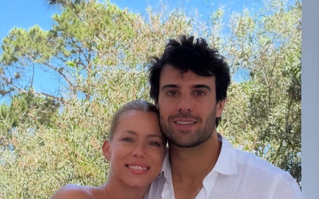 Nicole Neumann reveló si le revisa el celular a Manu Urcera