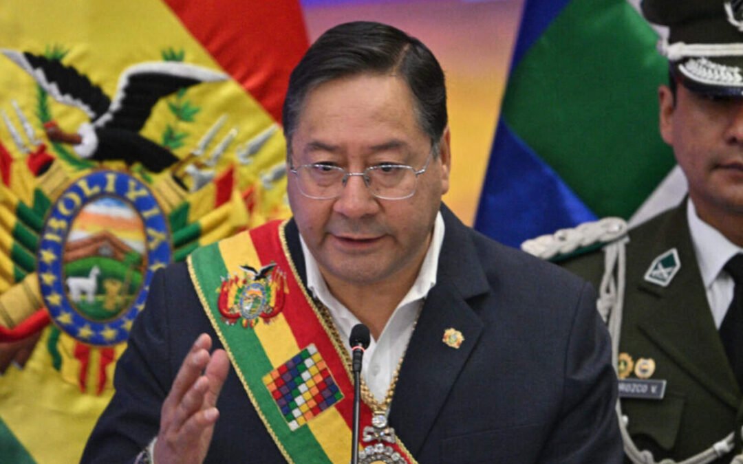 La inflación de Bolivia llegó al 3,65% mensual, la más alta en los últimos 40 años