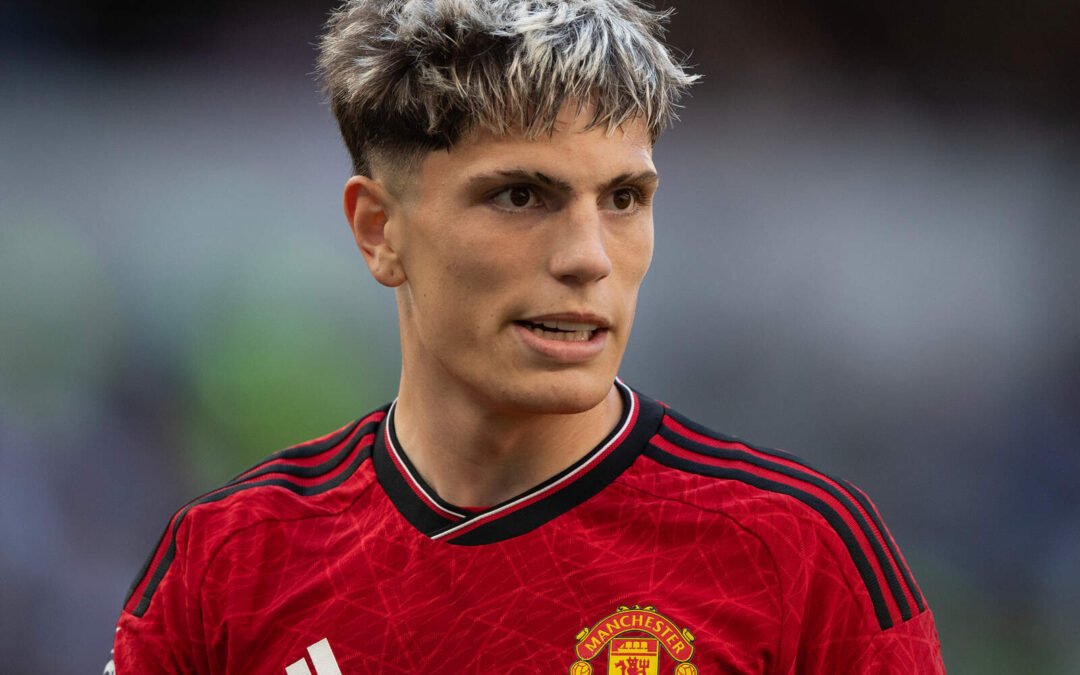 alejandro-garnacho,-cerca-de-dejar-el-manchester-united-tras-su-conflicto-con-amorim