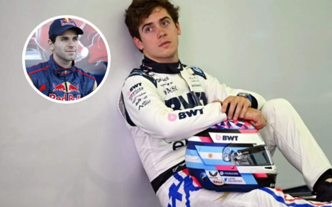 formula-1:-jaime-alguersuari-cuestiono-el-flojo-arranque-de-franco-colapinto-en-alpine