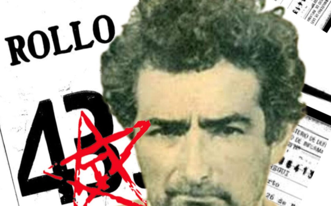 Mujica delató a sus compañeros y colaboró con los militares en 1972