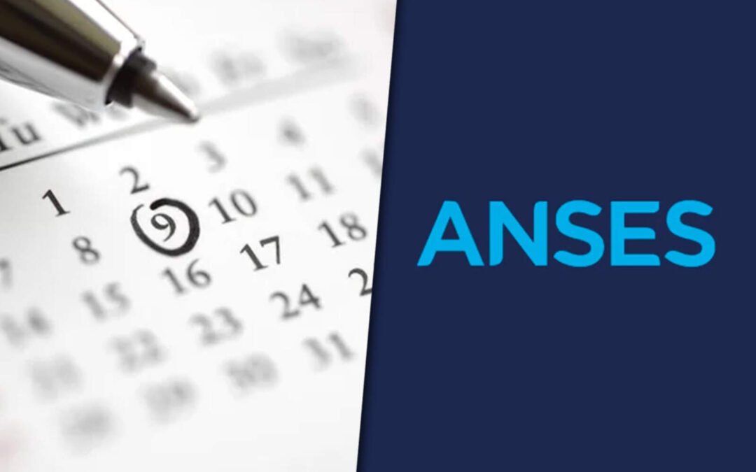 ANSES hoy: quiénes cobran este lunes 9 de junio y cómo sigue el cronograma