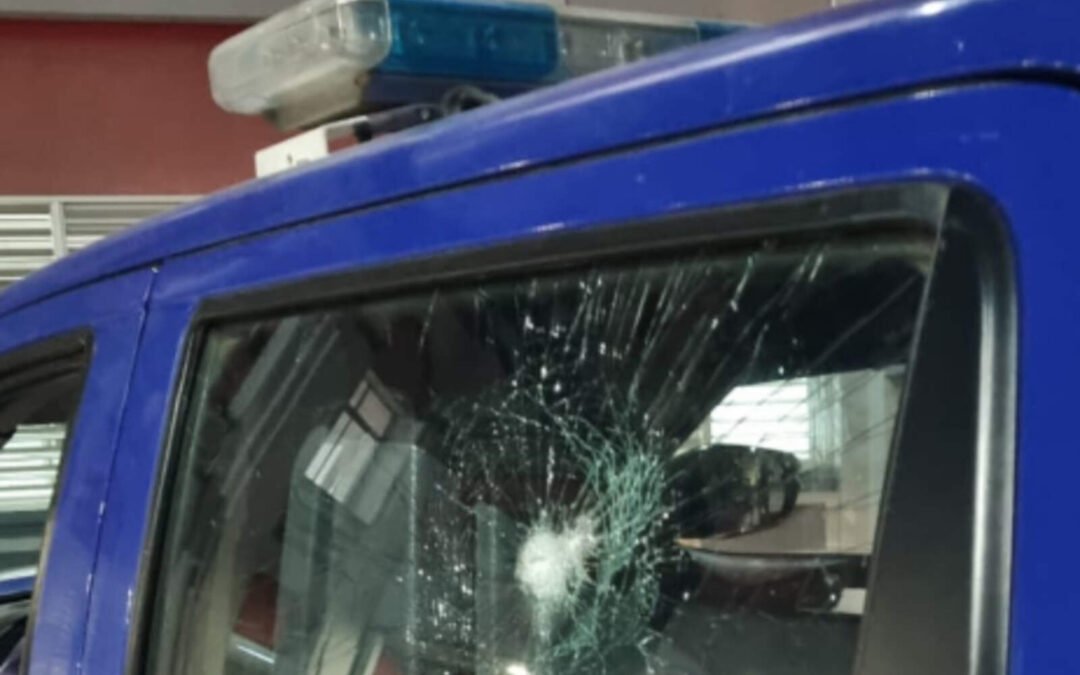 Continúan los episodios de agresiones a policías en Córdoba Capital